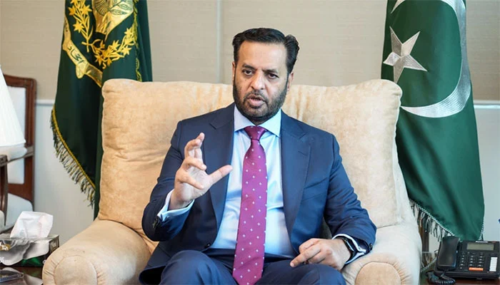 سندھ میں ایم ڈی کیٹ 2026: شکایات پر وفاقی وزیر صحت کا نوٹس، 15 روز میں انکوائری رپورٹ طلب
