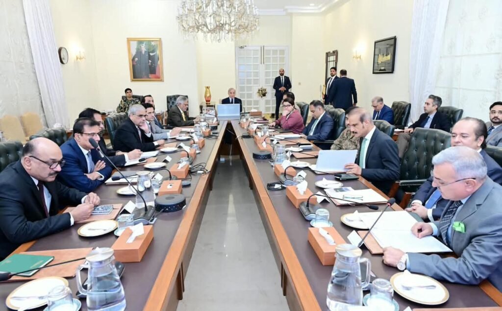 حکومت کے بروقت اقدامات سے شہری فیول سبسڈی سے مستفید ہو رہے ہیں، وزیراعظم شہباز شریف کا پرائم منسٹر فیول ریلیف سکیم میں پیشرفت سے متعلق جائزہ اجلاس سے خطاب