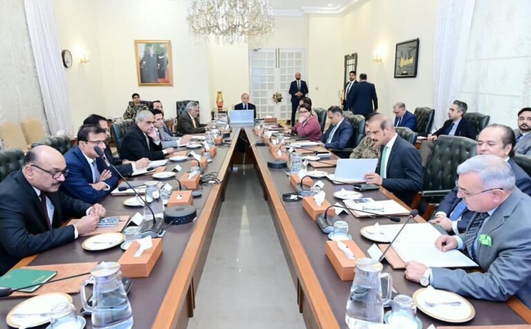 حکومت کے بروقت اقدامات سے شہری فیول سبسڈی سے مستفید ہو رہے ہیں، وزیراعظم شہباز شریف کا پرائم منسٹر فیول ریلیف سکیم میں پیشرفت سے متعلق جائزہ اجلاس سے خطاب