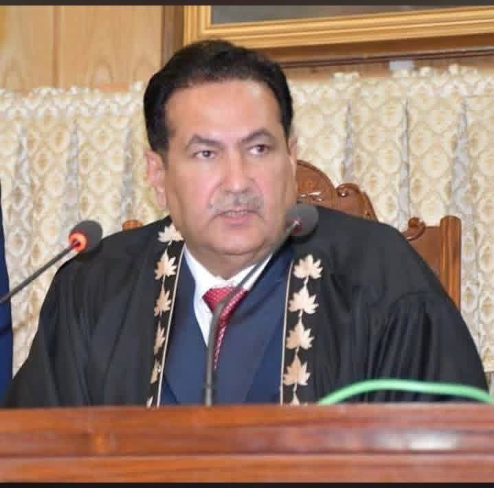سپیکر قانون ساز اسمبلی آزادکشمیر کی کشمیر کونسل کے4 بلا مقابلہ منتخب اراکین کو مبارکباد
