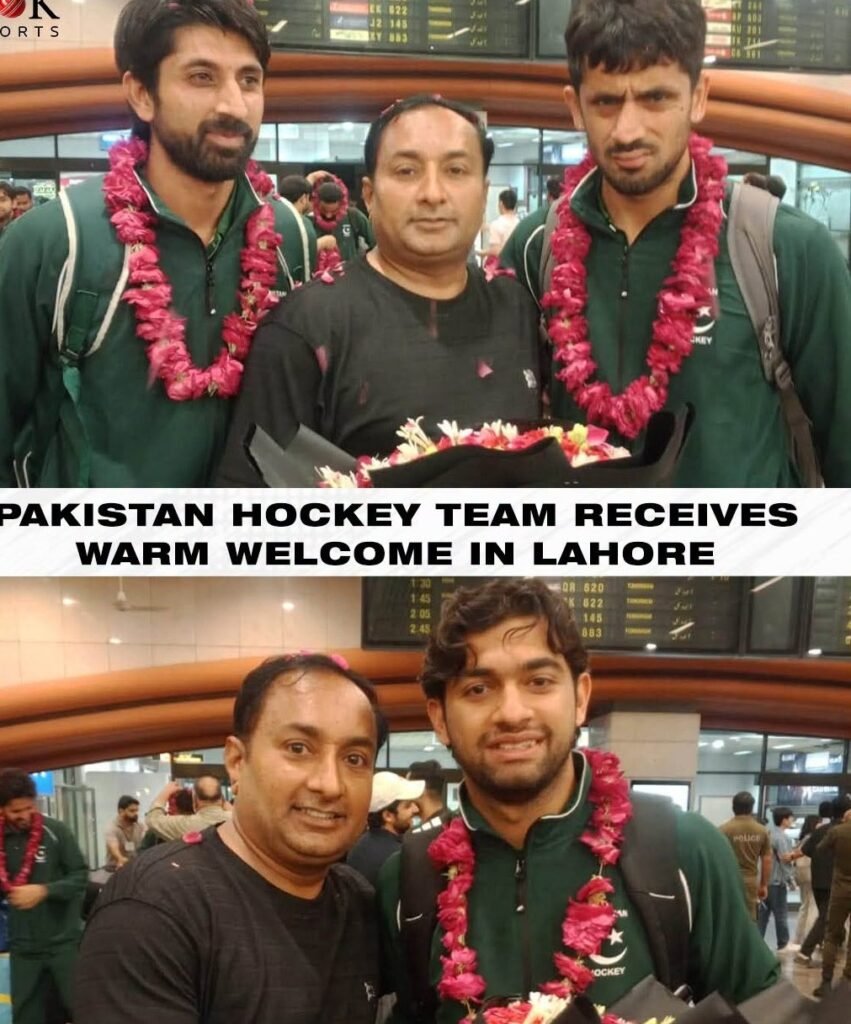 hockey team