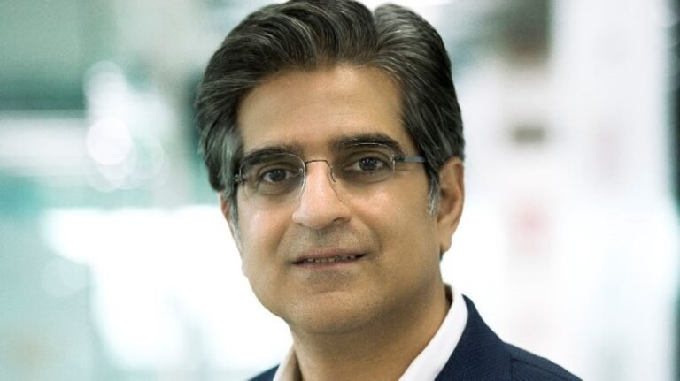 جاز ورلڈ کے چیف ایگزیکٹو آفیسر عامر ابراہیم کا اے آئی ایپلی کیشنز میں سرمایہ کاری پر زور