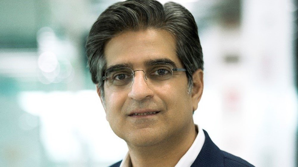 جاز ورلڈ کے چیف ایگزیکٹو آفیسر عامر ابراہیم کا اے آئی ایپلی کیشنز میں سرمایہ کاری پر زور