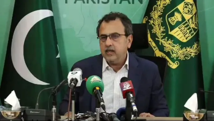 پاکستان اور روس کے درمیان دوطرفہ تعلقات کو مزید فروغ دینے کے وسیع امکانات موجود ہیں ، سردار اویس احمد خان لغاری