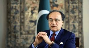 وفاقی وزیر خزانہ محمد اورنگزیب کی ڈی آئی خان میں ایف بی آر انفورسمنٹ اہلکاروں پر فائرنگ کے واقعہ کی مذمت