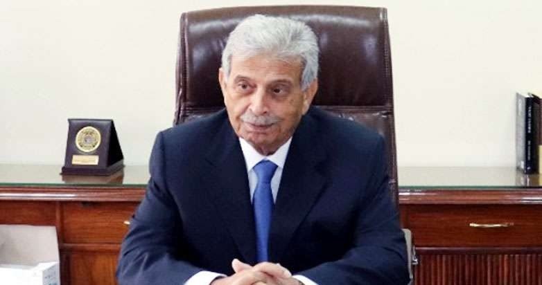 وفاقی وزیر رانا تنویر حسین