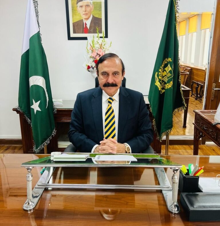 زر مبادلہ کے ذخائر میں بہتری حکومت کی معاشی پالیسیوں، مالی نظم و ضبط اور بیرونی شعبے کے بہتر انتظام کا نتیجہ ہے، ڈاکٹر طارق فضل چوہدری