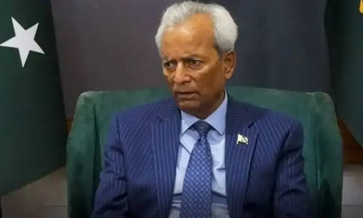 گورنر سندھ