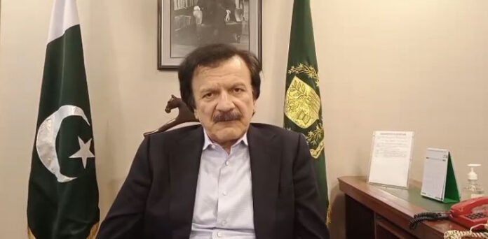 ٹیکسٹائل صنعت پاکستان کی معاشی شناخت کا اہم ستون ہے، ہارون اختر خان