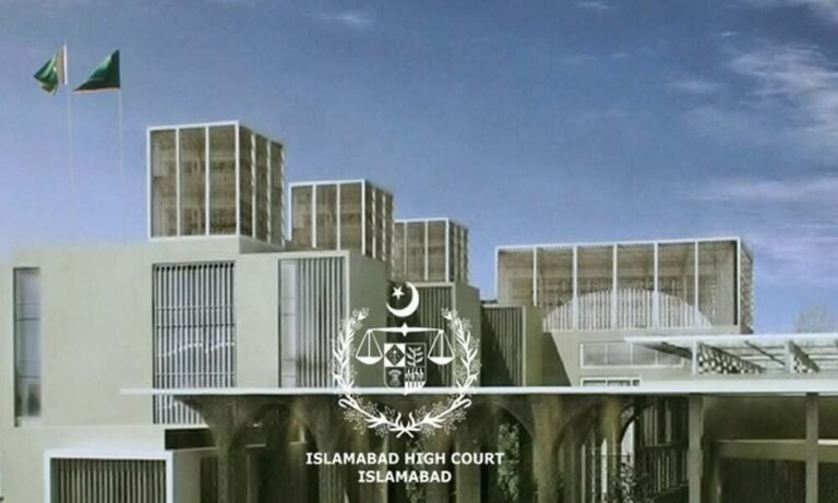 کم عمر بچوں کے سوشل میڈیا استعمال پر پابندی سے متعلق کیس میں پی ٹی اے نے اپنا جواب اسلام آباد ہائی کورٹ میں جمع کرا دیا