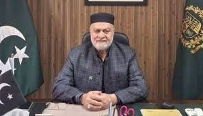 وفاقی وزیر سید عمران احمد شاہ نے ساہیوال ٹیچنگ ہسپتال میں سوئی گیس کنکشن ٹی بی ایس کا افتتاح کر دیا