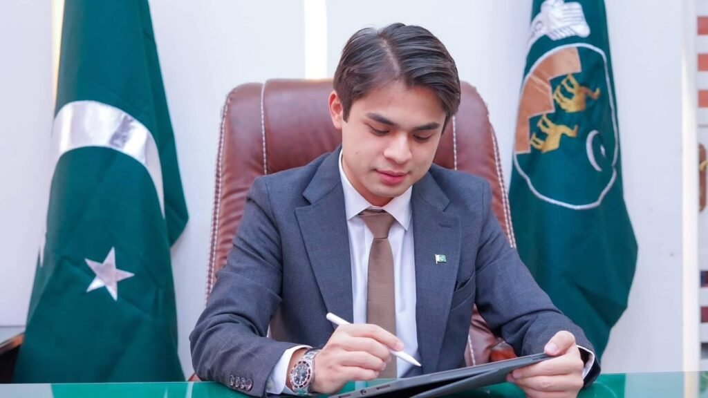 ایم این اے جمال رئیسانی کا پی ڈی ایم اے بلوچستان ہیڈکوارٹرز کا دورہ، ڈیزاسٹر مینجمنٹ اور ایمرجنسی رسپانس پر بریفنگ