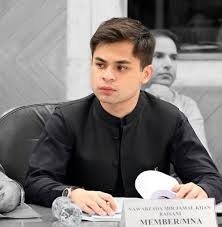 بلوچستان کی پائیدار ترقی کے لیے سیاسی اختلافات سے بالاتر ہو کر عوامی مسائل پر توجہ دینا وقت کی اہم ضرورت ہے، نوابزادہ جمال ریسانی