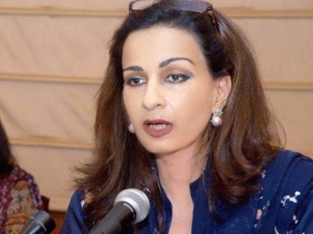 پاکستان میں ای ایس جی کا مستقبل صرف رپورٹنگ نہیں بلکہ قابلِ پیمائش کارکردگی، شفاف اعداد و شمار اور عملی نتائج سے جڑا ہونا چاہئے، سینیٹر شیری رحمان