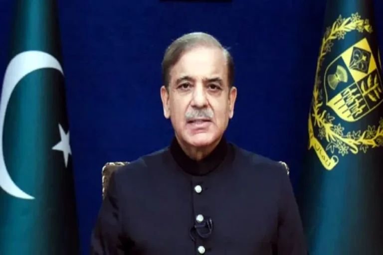 وزیراعظم کا ماہانہ معاشی آئوٹ لک رپورٹ میں ملکی معیشت کے اہم اشاریوں کی بہتری کا خیرمقدم، ترسیلات زر میں نمایاں اضافہ بیرون ملک مقیم پاکستانیوں کے ملکی معیشت پر اعتماد کا مظہر ہے، محمد شہباز شریف