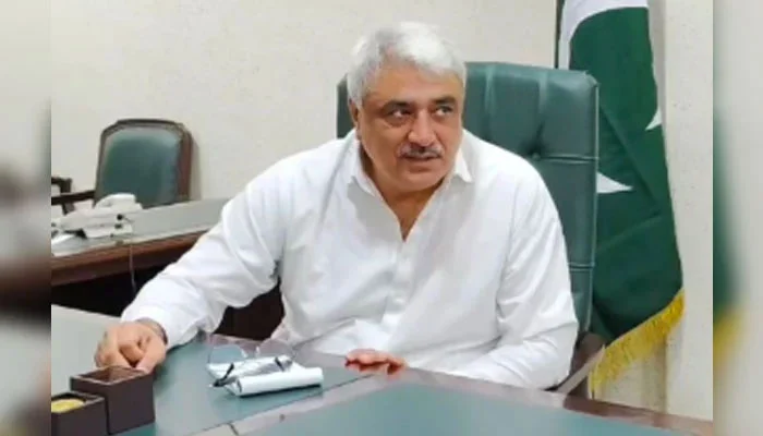 خواجہ سلمان رفیق