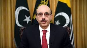 غیر مصدقہ الزامات بھارت کے بیانیے کی قلعی کھولتے ہیں ، مسعود خان