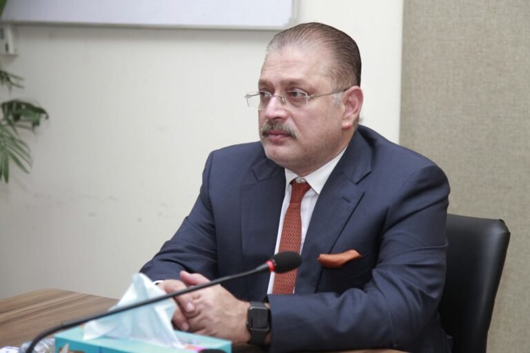 سندھ حکومت کی اولین ترجیح ترقیاتی منصوبوں کی بروقت تکمیل ہے، شرجیل انعام میمن