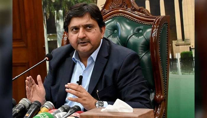 قیادت کی اصل کامیابی مضبوط، قابلِ اعتماد اور عوامی خدمت کے ادارے قائم کرنا ہے، ملک محمد احمد خاں