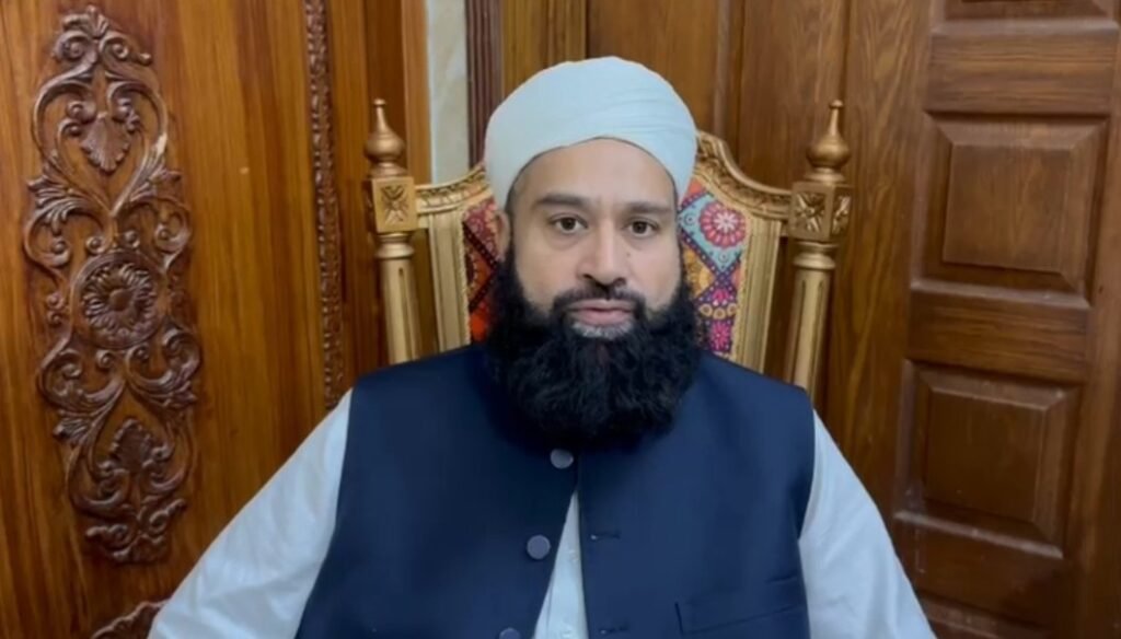 طاہر محمود اشرفی
