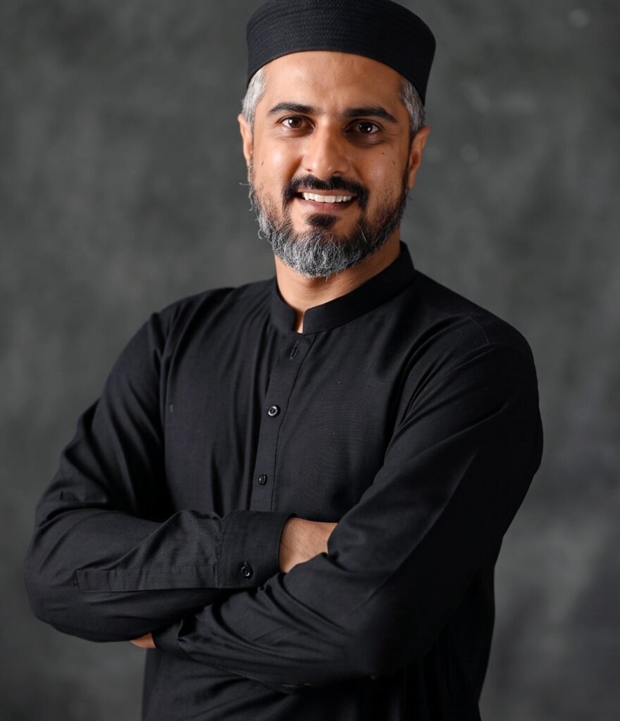 نسٹ بیسٹ ٹیچر کا ایوارڈ