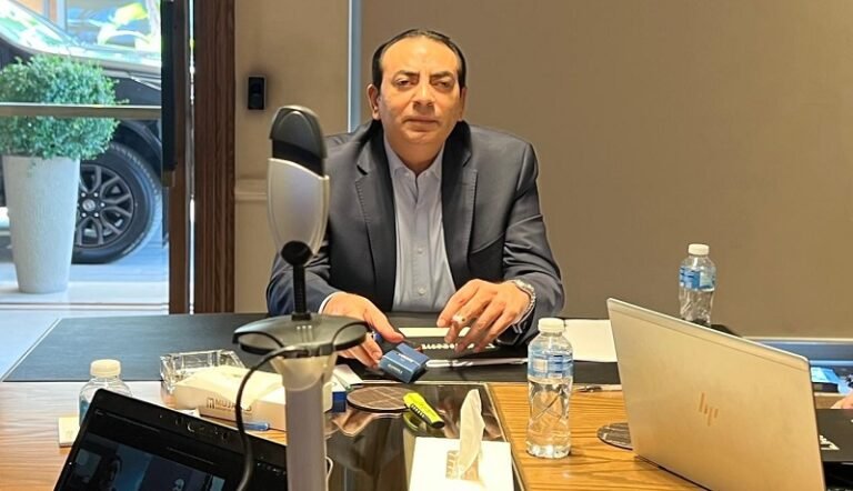 ایشیا پیسفک کو ایک مشترکہ ٹیکسٹائل مارکیٹ کے طور پر آگے بڑھنا چاہیے، عاطف اکرام شیخ
