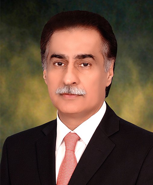 سپیکر قومی اسمبلی کا شمالی وزیرستان میں کامیاب آپریشن پر سکیورٹی فورسز کو خراجِ تحسین