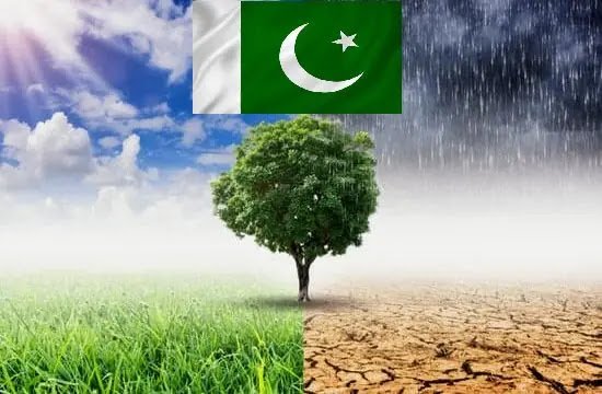 پاکستان کو موسمیاتی تبدیلی کے تباہ کن اثرات کا سامنا ، نوجوانوں کوآفات سے نمٹنے کے لیے تیار کر رہے ہیں، رانا مشہود احمد خان