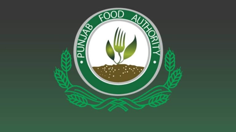 پنجاب فوڈ اتھارٹی بھکر کی ستمبر کارکردگی ، 1528 فوڈ پوائنٹس کا معائنہ، 13 لاکھ روپے جرمانہ