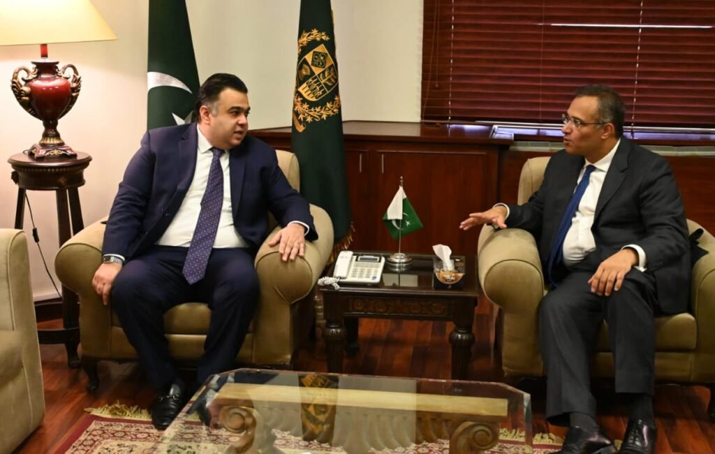چیئرمین کے الیکٹرک