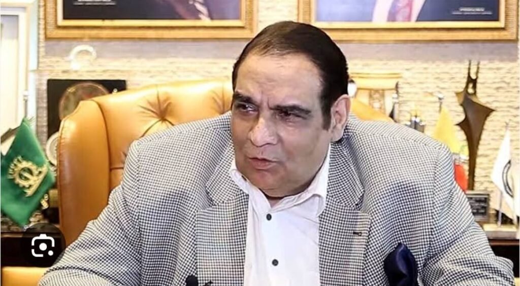 پاکستان اپنے سفارتی اثرورسوخ کو بروئے کار لا کر علاقائی اقتصادی انضمام کو فروغ دے، افتخار علی ملک