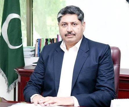 کمشنر ساہیوال کی زیر صدارت محکمہ لائیو سٹاک اور محکمہ زراعت کی کارکردگی کو مزید بہتر بنانے کے حوالے سے اجلاس
