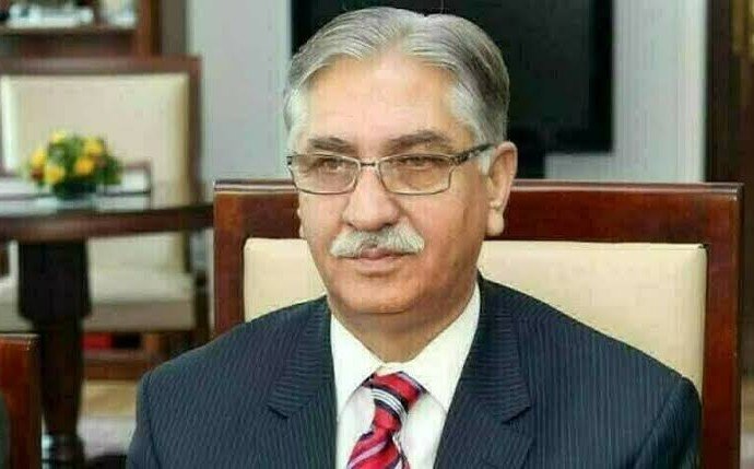 پیپلز پارٹی دہشت گردی کے مکمل خاتمے کو اپنی اولین ترجیح سمجھتی ہے ،سید نیئر حسین بخاری