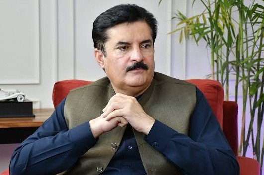 گورنر خیبرپختونخوا کی زیر صدارت اجلاس، صوبہ میں سکیورٹی صورتحال کا جائزہ لیا گیا