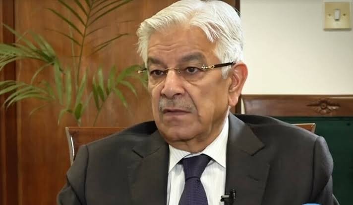 وزیر دفاع