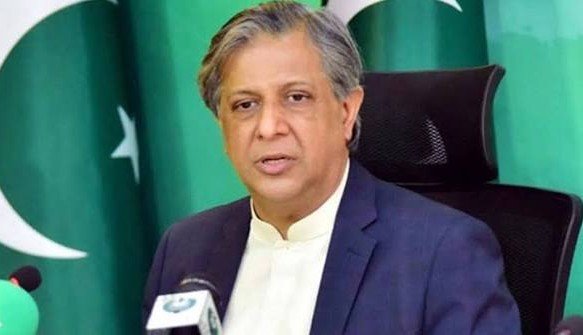 اعظم نذیر تارڑ
