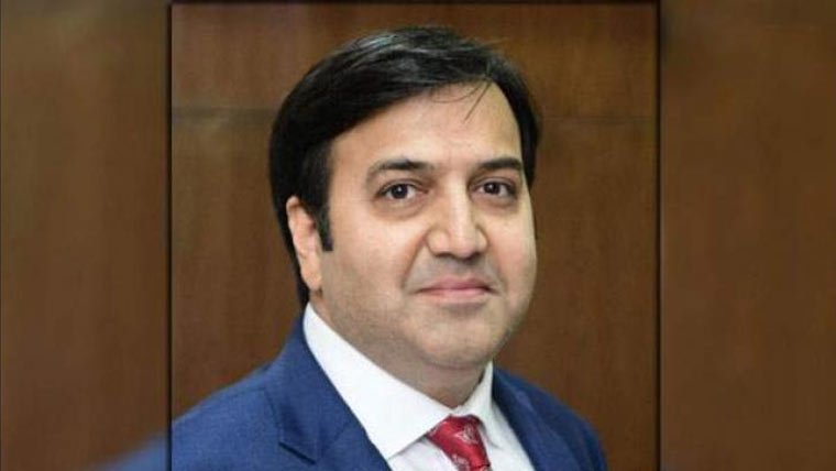 پاکستان علاقائی تجارت اور معیشت کا گیٹ وے بننے کی بھر پور صلاحیت رکھتا ہے، میاں کاشف اشفاق