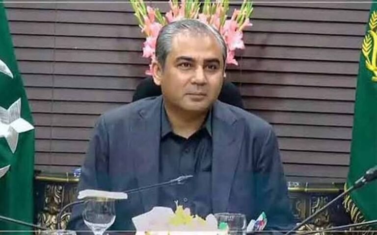 محسن نقوی ایشین گیمز کرکٹ کے فائنل میں شرکت نہیں کریں گے،ترجمان اے سی سی
