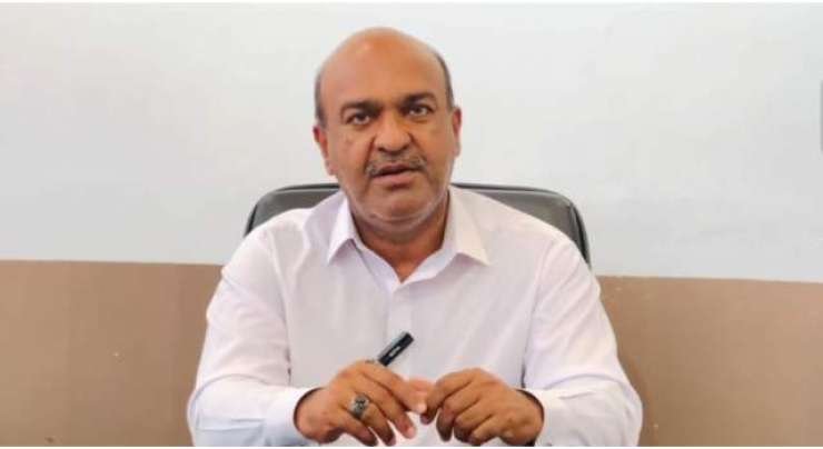 اساتذہ کی عزت، وقار اور معاشی تحفظ ریاست کی ذمہ داری ہے، ندیم افضل چن