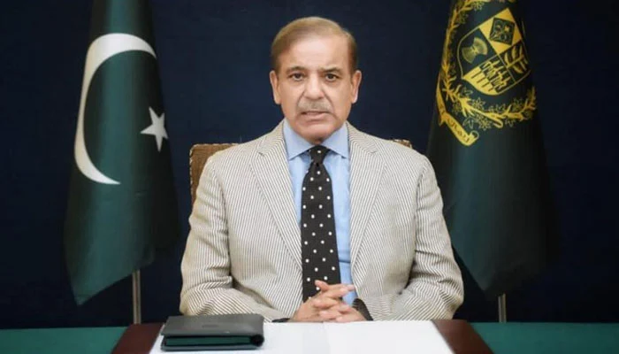 حکومت بزرگ شہریوں کے احترام کو الفاظ سے بڑھ کر پالیسی سازی، ادارہ جاتی اصلاحات اور موثر عملی اقدامات میں ڈھالنے کے لیے پرعزم ہے، وزیراعظم محمد شہباز شریف کا بزرگوں کے عالمی دن پر پیغام