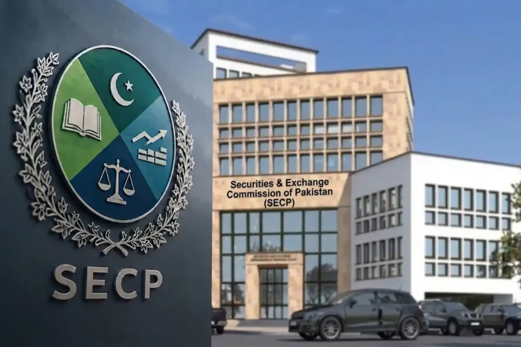 SECP