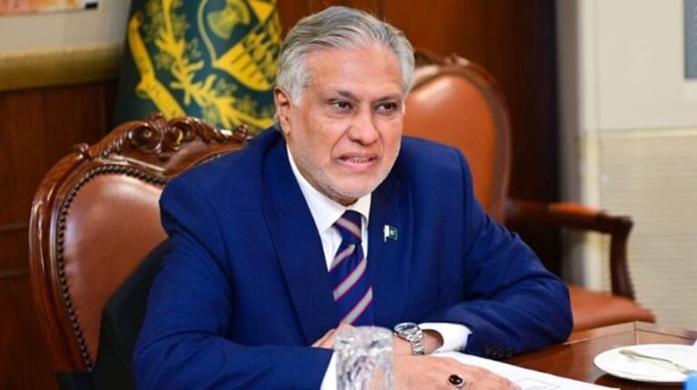 نائب وزیر اعظم کی زیرصدارت اجلاس، بیرون ملک مشنز کے کام کو بہتر بنانے کے اقدامات کا جائزہ لیا گیا