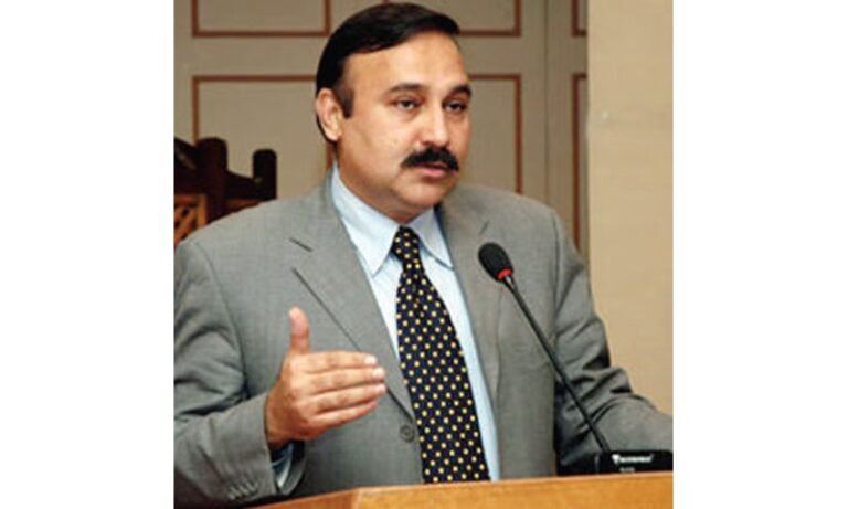 حکومت اور اپوزیشن کے درمیان مذاکرات کا آغاز مثبت پیش رفت ، اس سے ملک کے مستقبل اور سیاسی درجہ حرارت میں بہتری آئے گی، ڈاکٹر طارق فضل چوہدری