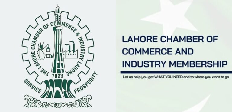 اپنی چھت، اپنا گھر منصوبے کو عالمی پذیرائی، پنجاب اور پاکستان کیلئے اعزاز ہے، لاہور چیمبر