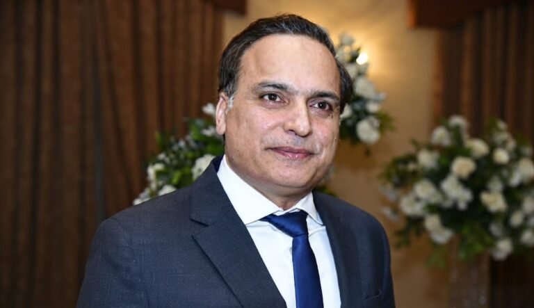 اسلام آباد میں عالمی معیار کا ایکسپو سینٹر، ماڈل صنعتی زون ناگزیر ہیں، صدر آئی سی سی آئی محمد زکریا اکبر ضیاء