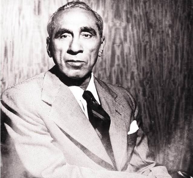 مزاح نگار، افسانہ نگار و ادیب پطرس بخاری کی128 ویں سالگرہ منائی گئی
