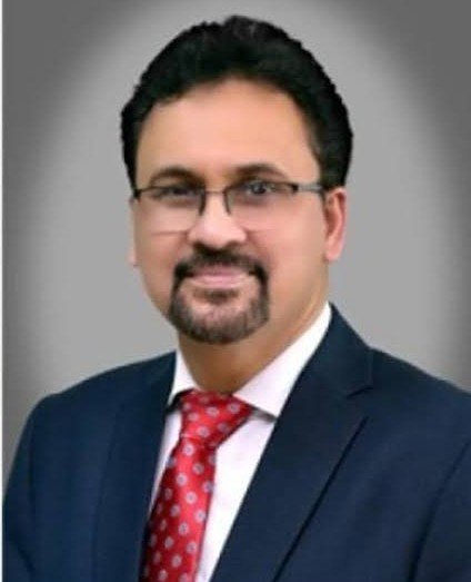 امیر الدین میڈیکل کالج