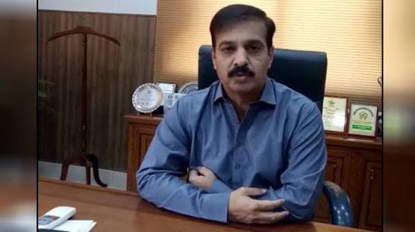 ایف ڈی اے کاقانون شکن ہاؤسنگ سکیموں اور غیر قانونی تعمیرات کے خلاف بھرپور آپریشن جاری