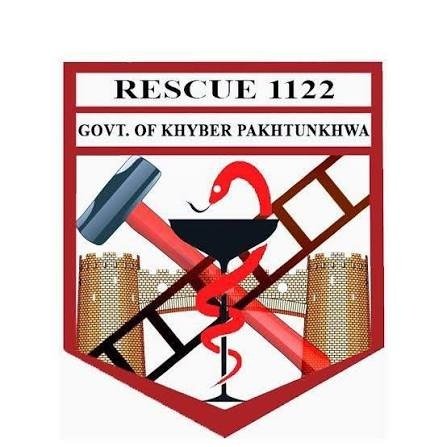 ریسکیو 1122 پشاورکی جانب سے فائر سیفٹی تربیتی ورکشاپ