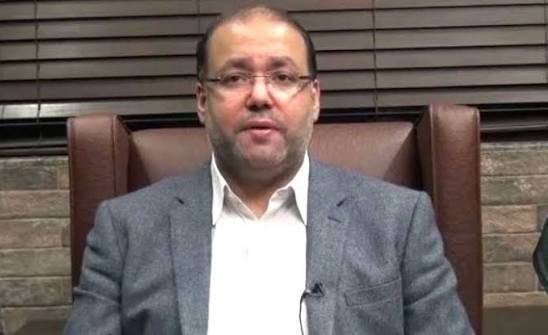 صوبائی وزیر صنعت و تجارت سے چائنیز بزنس کونسل کے وفد کی ملاقات